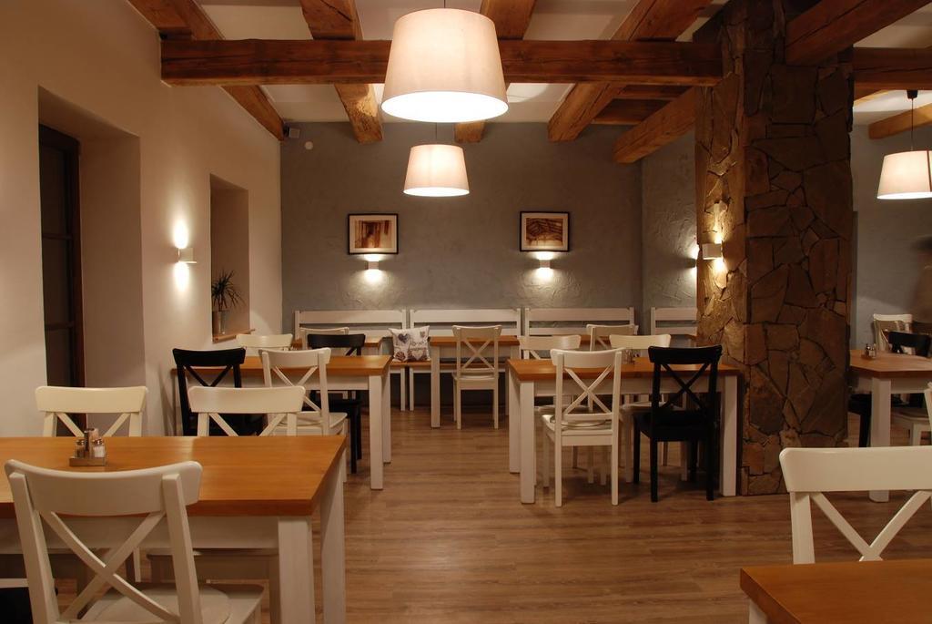 Penzion Mlyn Sedlec Sedlec  Εξωτερικό φωτογραφία