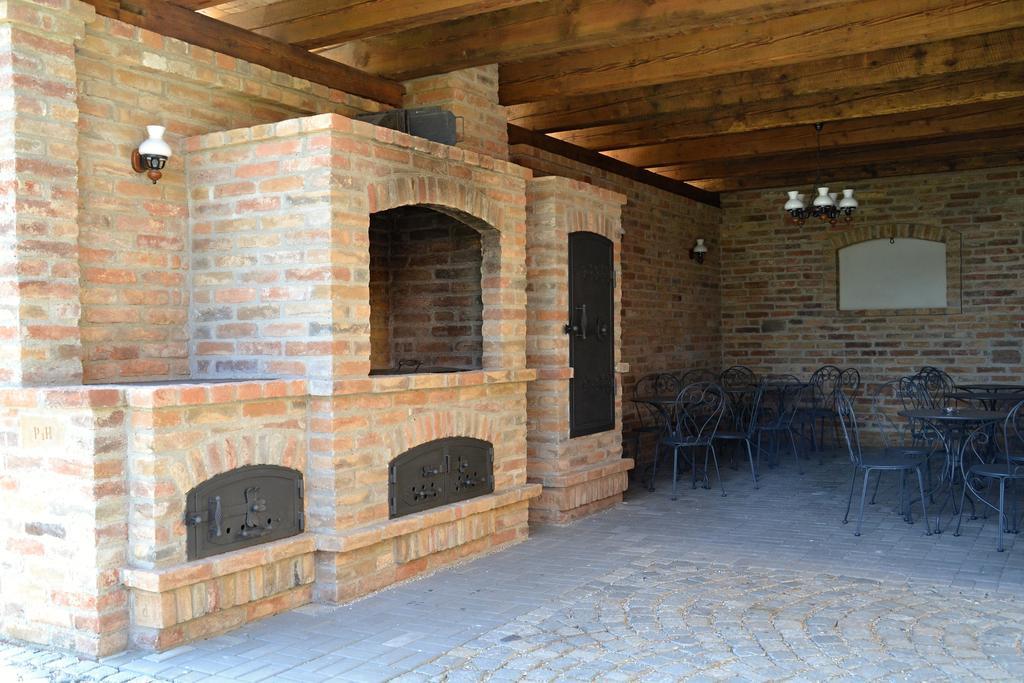 Penzion Mlyn Sedlec Sedlec  Εξωτερικό φωτογραφία